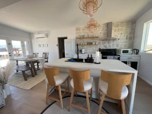 Distinct Designs home remodel