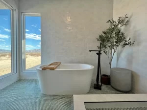 Distinct Designs Bathroom Remodel
