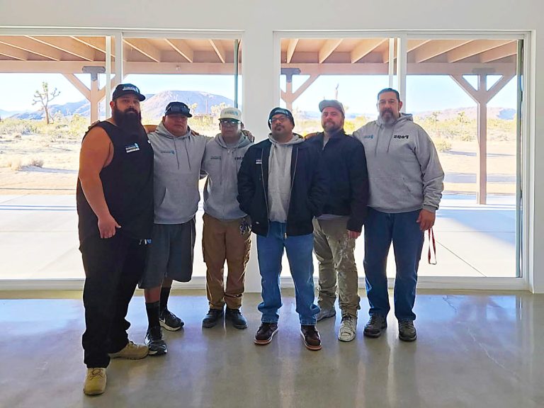 Distinct Designs Tile, Stone, and General Construction Professionals