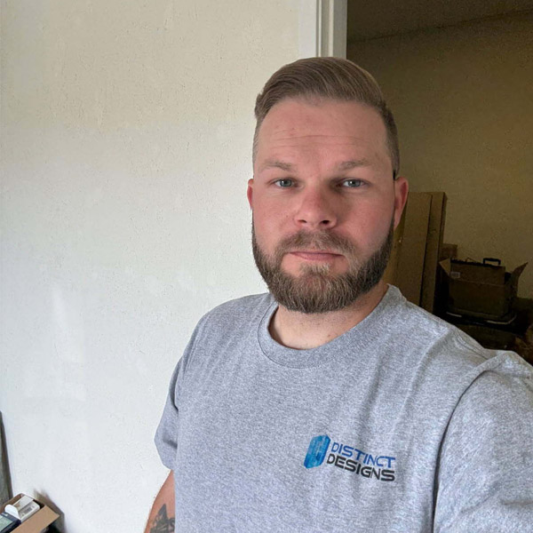 Travis Vanzee Electrician