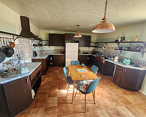 Custom Cabinets