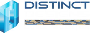 Distinct Design logo